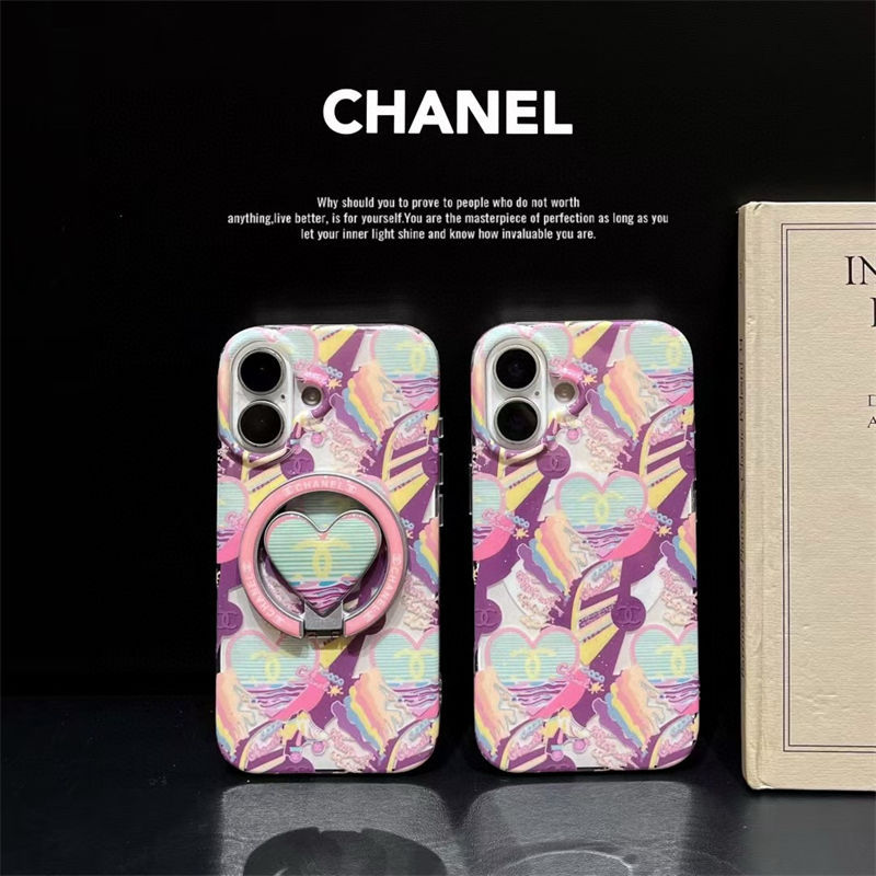 iphone 17 air/17 pro/17 pro max 即納  シャネル Chanel iPhone17 16 15 ケース 豪華