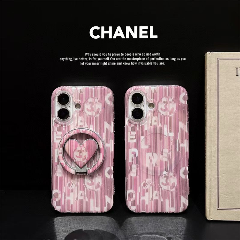 iphone 17 air/17 pro/17 pro max 即納 シャネル Chanel アイフォン16 15 pro max 17 Airケース