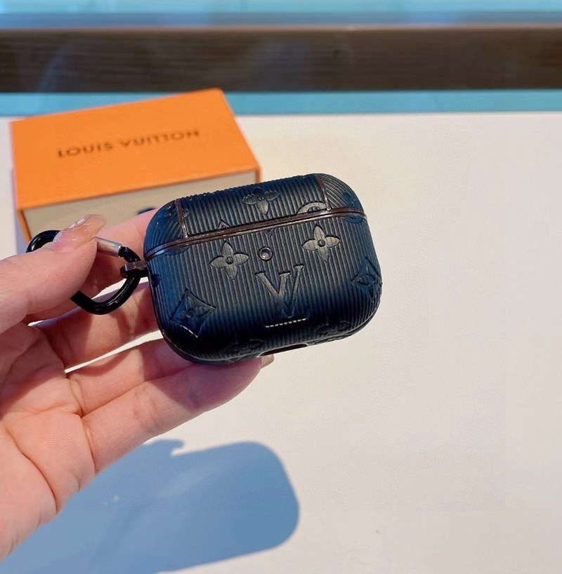 ルイヴィトン louis vuitton Airpods pro1 2 3 4 pro2ケース韓国