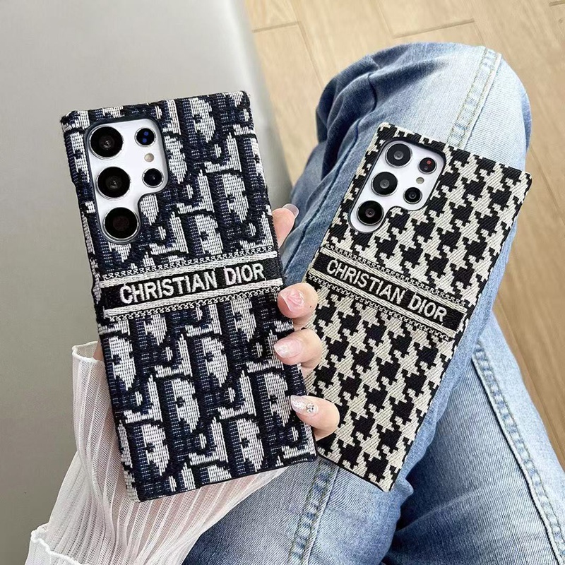 芸能人愛用 ディオール Dior サムソン s25 s23 s24 ultraカバー 上品 アル アイホン17 air 15 14 13 12 11ケース 全面保護限定版 ビジネス風  