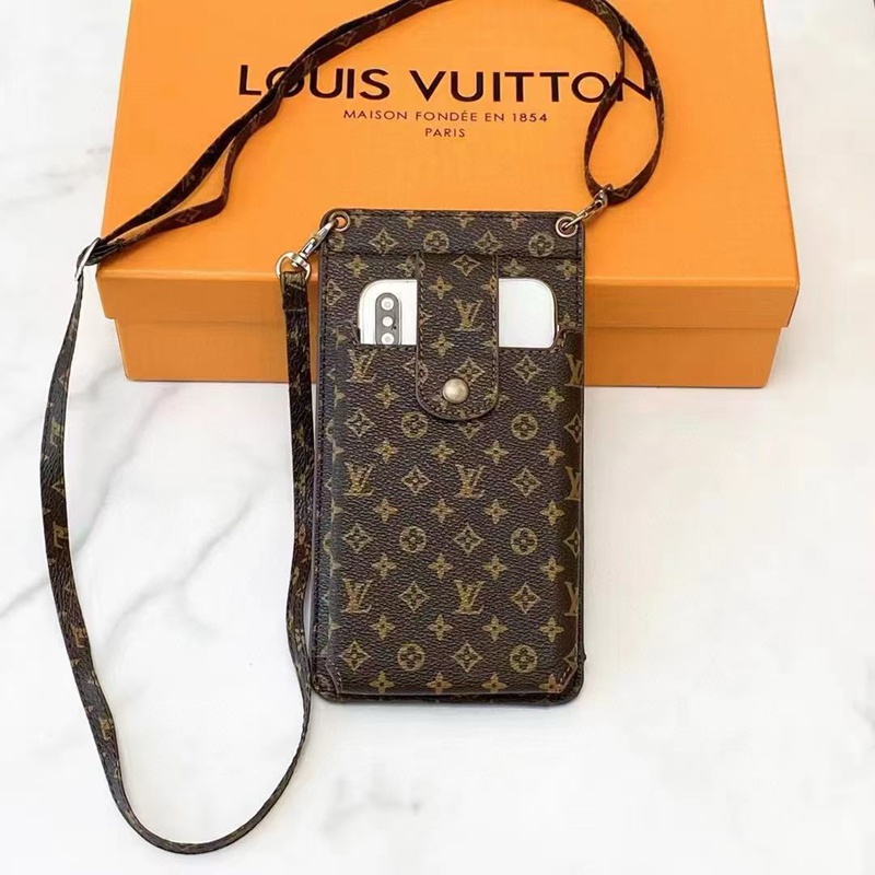 ブランドルイヴィトン louis vuitton 人気 Google Pixel 10 9 8a/Pixel 7 6 Pro ケース 背面カード収納 斜め掛け 男女兼用 革製  