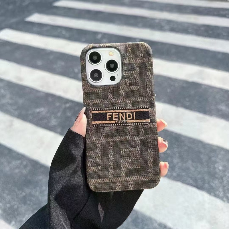 フェンデイ Fendi iPhone 17 air 15 16 plus ケース カジュアル フェンデイ Fendi アイホン13 15 16スマホケース