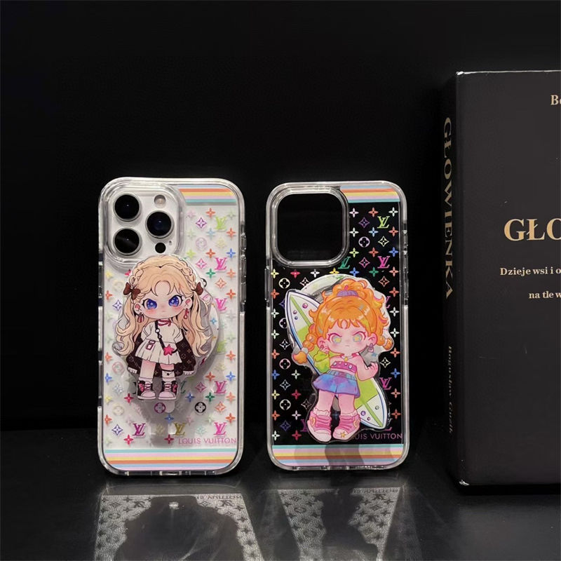 ルイヴィトン louis vuitton アイホン 17 16 15 14 13 Pro アイフォーン13 14 15 Pro Max Iphone15 17 air 16 Plus ケース シリコン製  男女兼用 