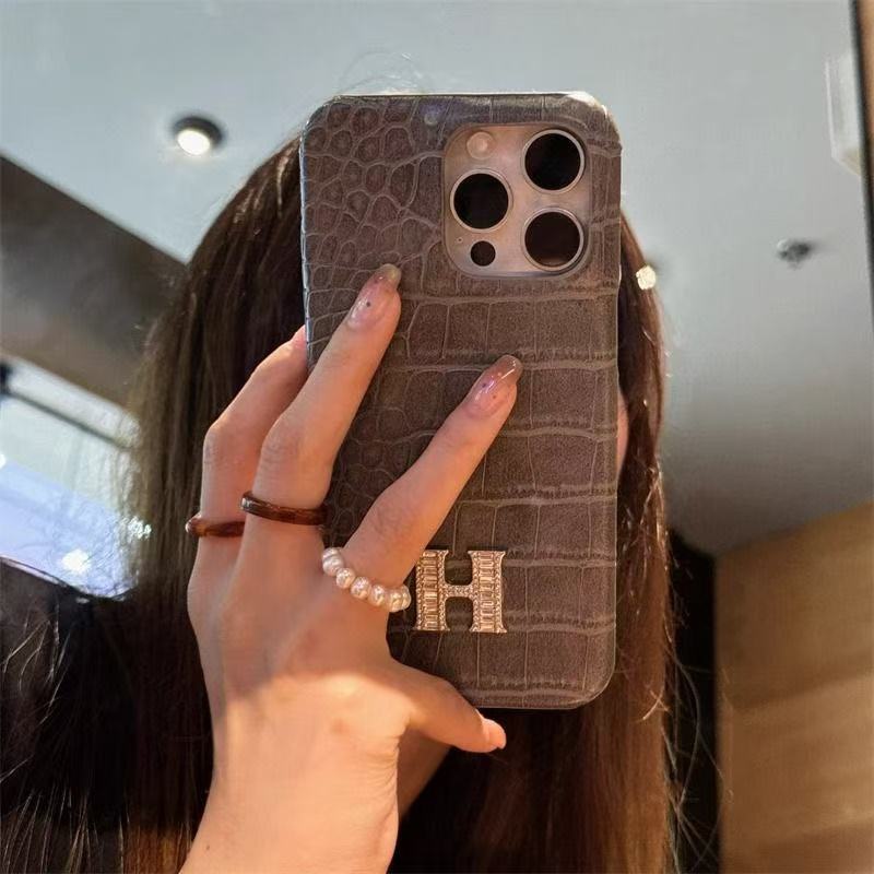 iphone 17 air/17 pro/17 pro max 即納 アイフォン16 15 17 プロ保護ケースエルメス Hermes