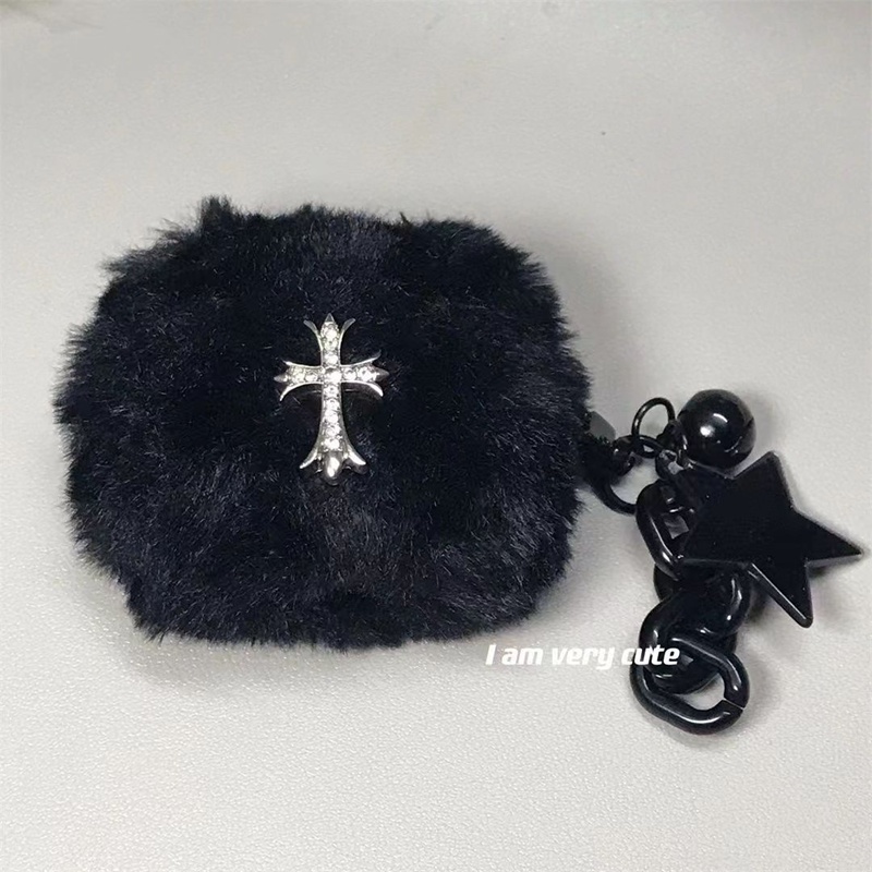 Chrome Hearts クロムハーツ Airpods pro1 2 3 4 pro2 3ケース韓国 エアーポッズ4 pro pro2 3ケース 人気 男女兼用 