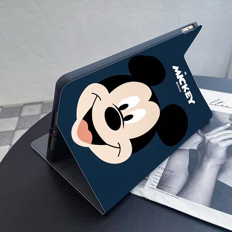 ディズニー Disney ipad air7 2025 11インチ13インチ ipad 11 Ipad Pro2024 IPad Mini 7 air6 5ケース