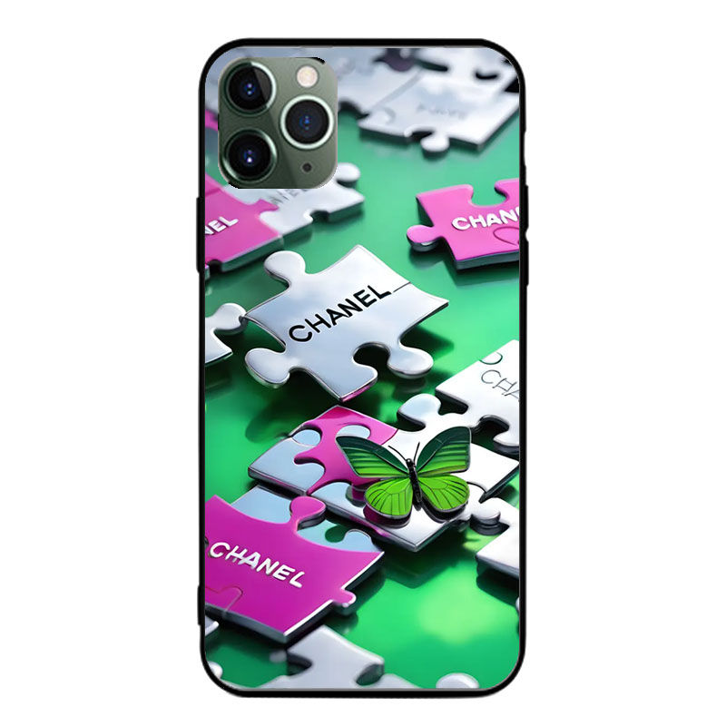 シャネル Chanel コピーPixel 10 9 8 Pro 6/7/6a Xperia 1v 10viケース 男女兼用 Iphone/Galaxy/Xperia/Google Pixelなど全機種対応