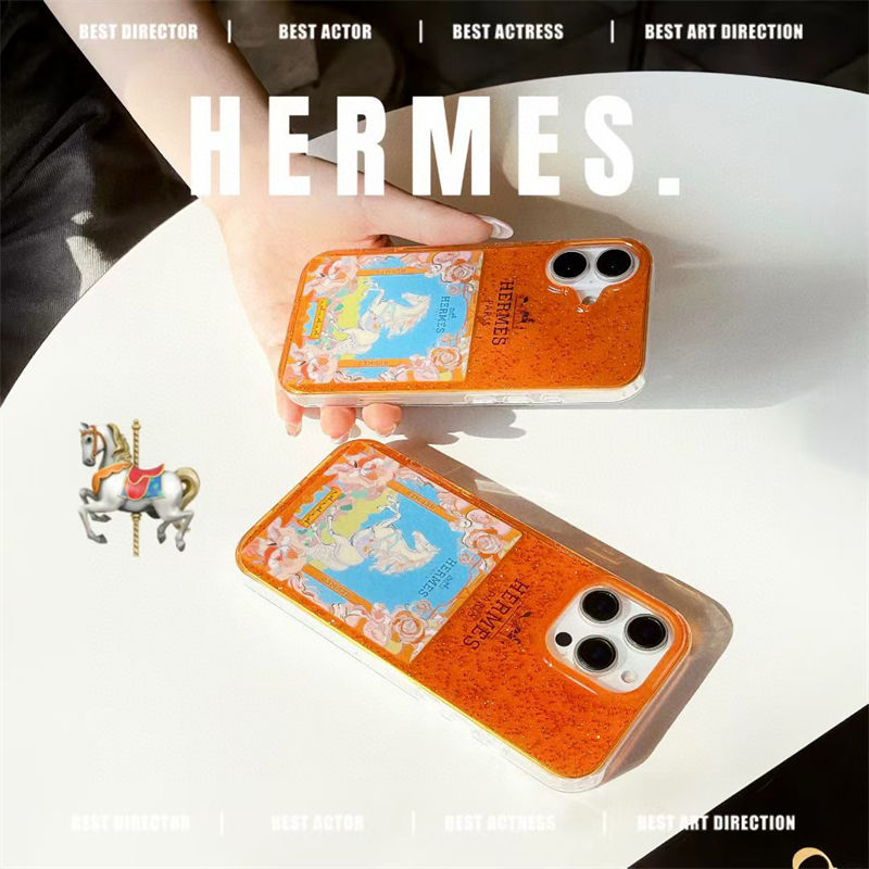 iphone 17 air/17 pro/17 pro max 即納 芸能人愛用 エルメス Hermes Iphone16 15 14 13 17携帯ケース