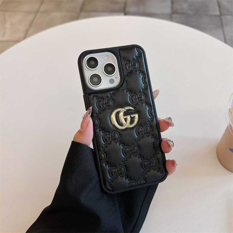 グッチ Gucci iPhone17 16 15 ケース 豪華 グッチ Gucci iPhone16 15 14 17 air プロマックス 携帯ケース