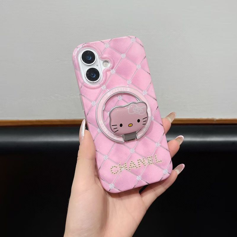 シャネル Chanel Iphone16 15 17 12 13 Pro Max 14ブランドシャネル ChanelスマホケースIphone 16 15ケース