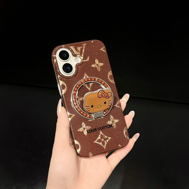 ルイヴィトン louis vuitton iphone17 air 16 15 14 13pro Maxケース 全面保護限定版 ビジネス風  
