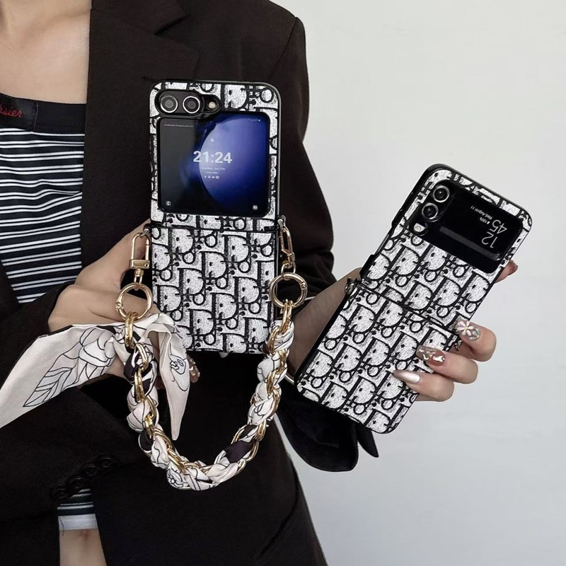 Galaxy Z Flip/Fold 7即納 ディオール Dior ブランドGalaxy Z Flip 7 6 5 4 3 ギャラクシーZ Fold 7 6 5 4 3 2ケース