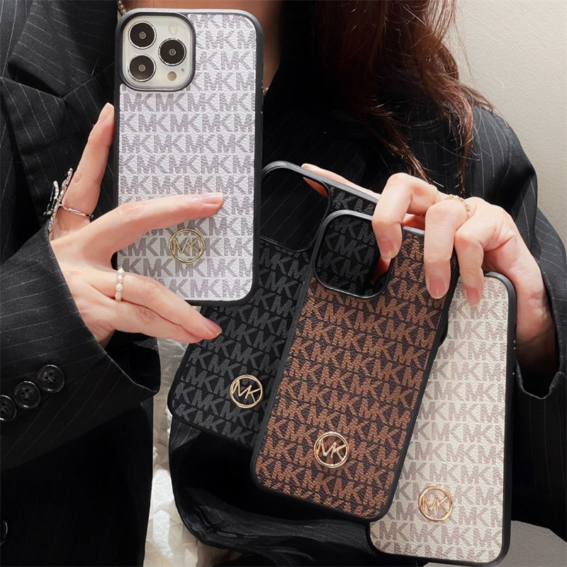 超スタイリッシュMK マイケルコース  アイホン17 15 16 pro max携帯ケース 大人気 MK マイケルコース  iPhone air 15 17 16  plus ケース