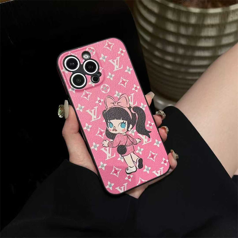 ルイヴィトン louis vuitton 便利 アイホン 17 16 15 14 13 Pro air アイフォーン13 14 15 Pro Max Iphone15 17 air 16 Plus ケース 男女兼用