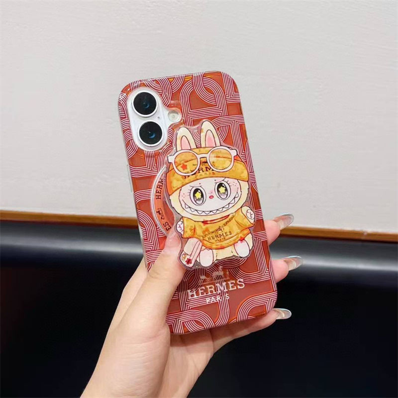エルメス Hermes 便利 アイホン 17 16 15 14 13 Pro air アイフォーン13 14 15 Pro Max Iphone15 17 air 16 Plus ケース