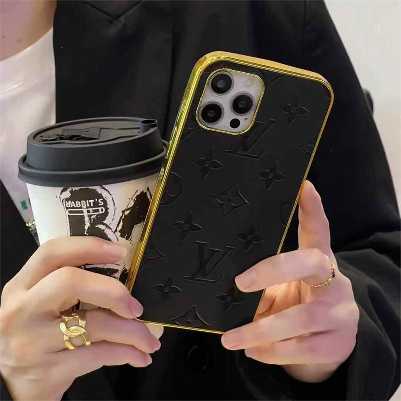 Iphone16 15 17 12 13 Pro Max 14 airブランドルイヴィトン louis vuitton