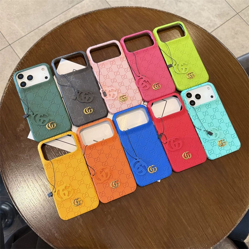 グッチ Gucci iphone 17 15pro/16 pro max 14 13 携帯ケース