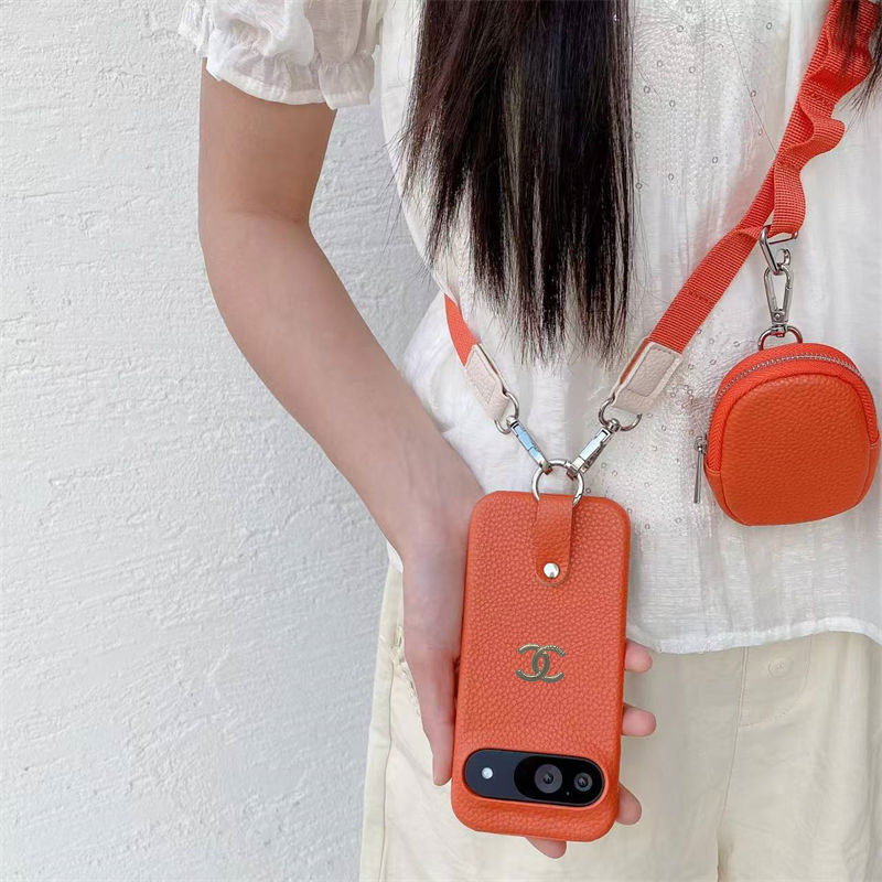 シャネル Chanel Google Pixel 6 7 8 8 Pro 9a 10ケース