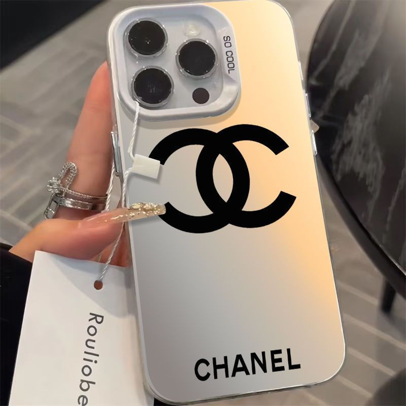 シャネル Chanel iphone 17 15pro/16 pro max 14 13 携帯ケース