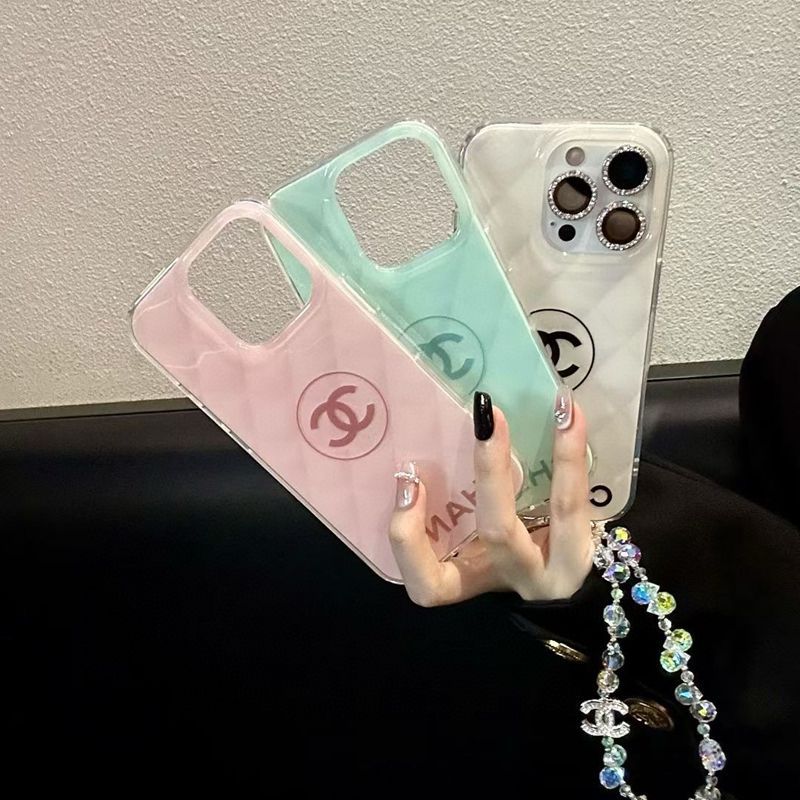 シャネル Chanel アイホン17 15 16 pro max携帯ケース 超スタイリッシュ 大人気