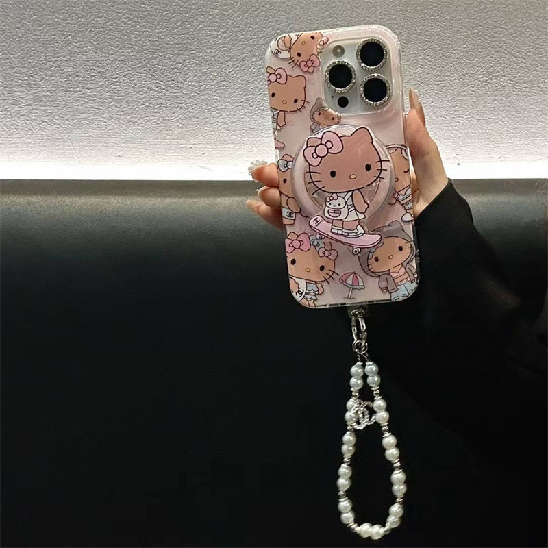 Chanel IPhone 17 16 15 14 13 Pro air IPhone17 16 15 Pro 8 SE ケース斜め掛け
