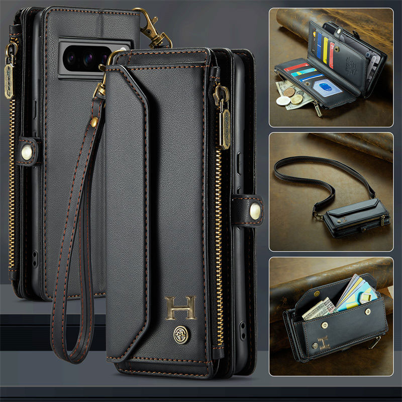 Hermes グーグルピクセル10 9 pro XL 8a Pro XL 7a ケース