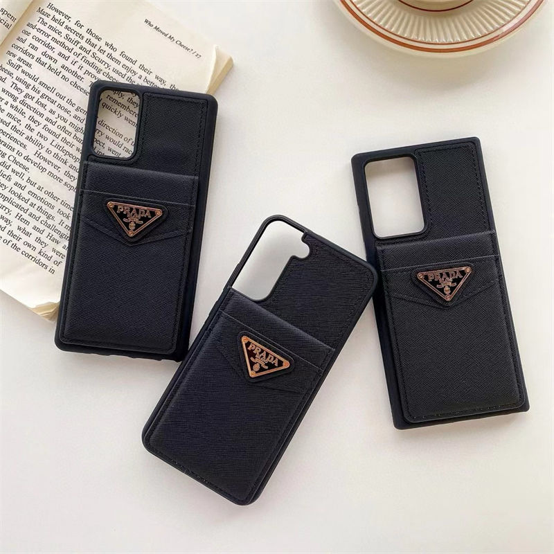 Prada IPhone 17 air 16 plus 15スマホケース