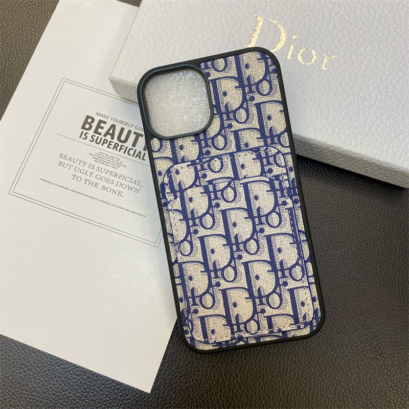 ディオール IPhone17 air 16 Pro max 15ケース