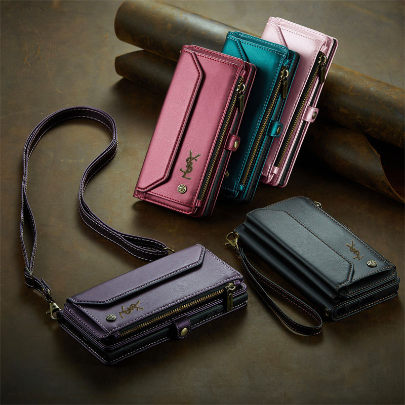 Ysl Xperia 1vii 10vii Galaxy S23 S24 S25 A54 a55 a36 ケース