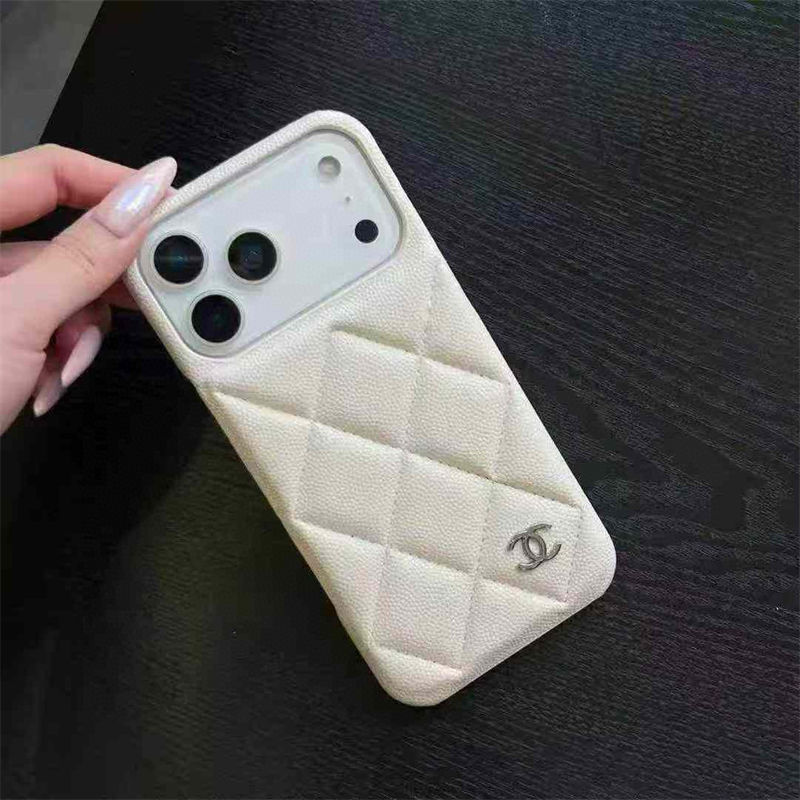 シャネル Iphone air 17 16 15 12 13 Pro Max ケース