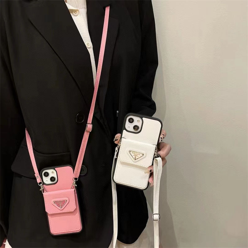 プラダ Prada アイホン17 15 16 pro max携帯ケース
