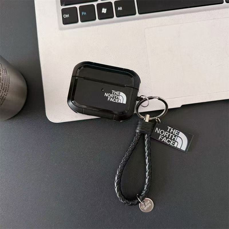 ザノースフェイスairpods 4 3 pro2 3ケース