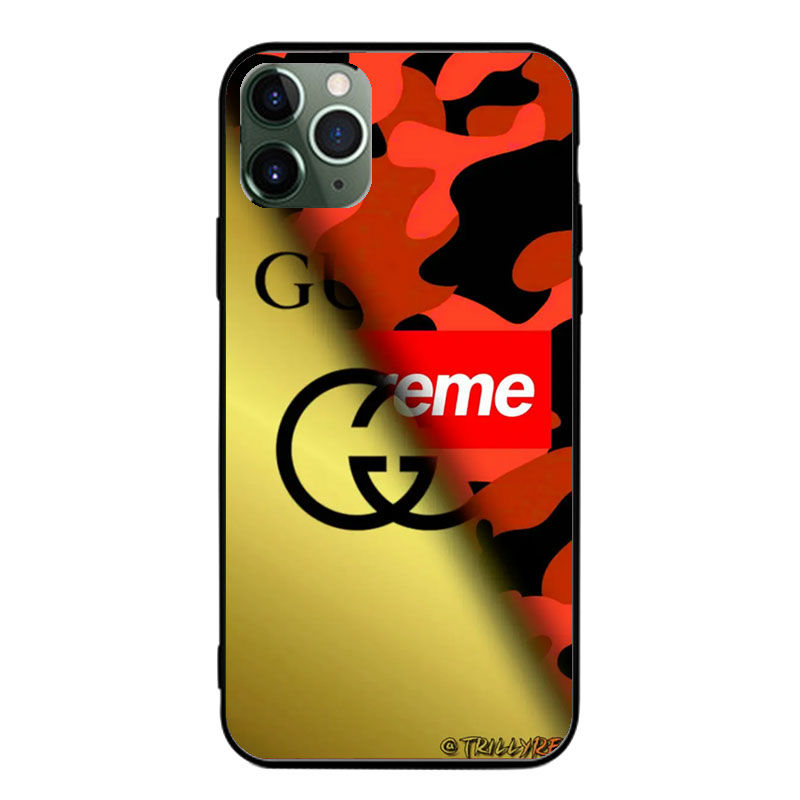 グッチ Galaxy A36 a55 S25/S24/S23ultraケース