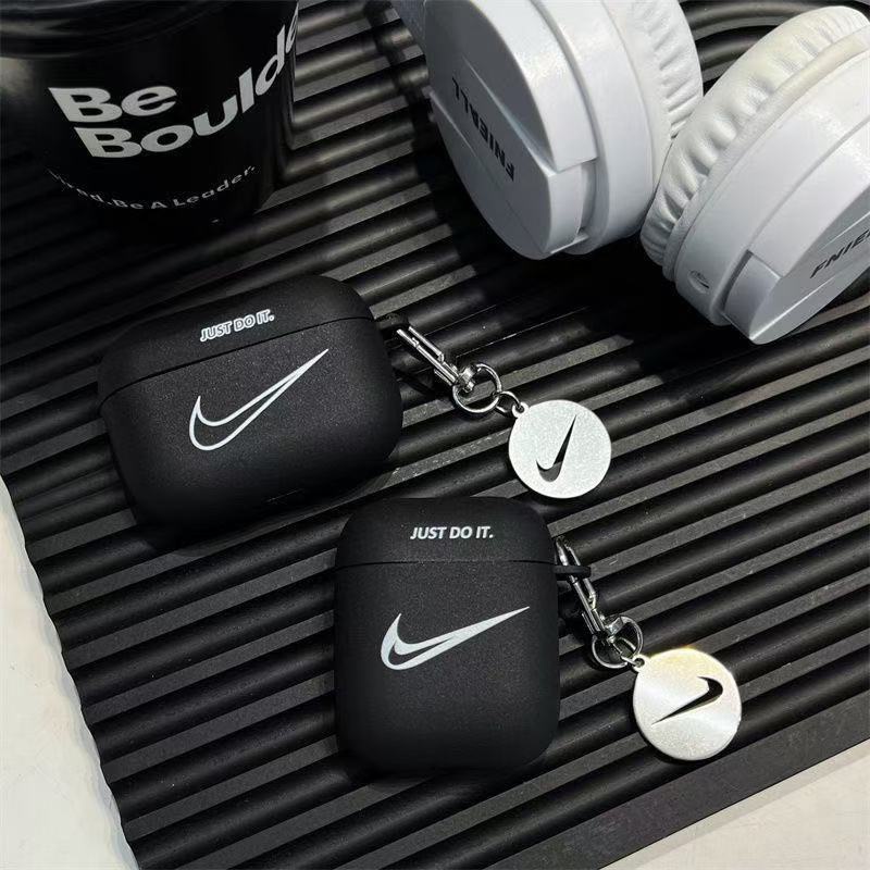 ナイキ Nike エアーポッズpro 3 2ケースジャケット