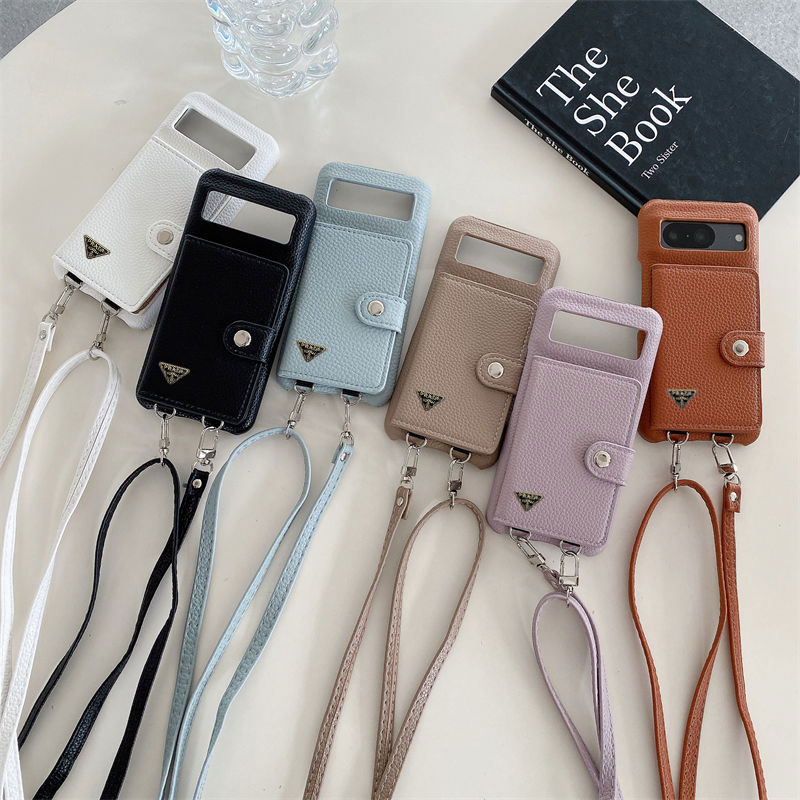 プラダ ブランド Galaxy a55 A54 A36 S25/S24 ultraケース