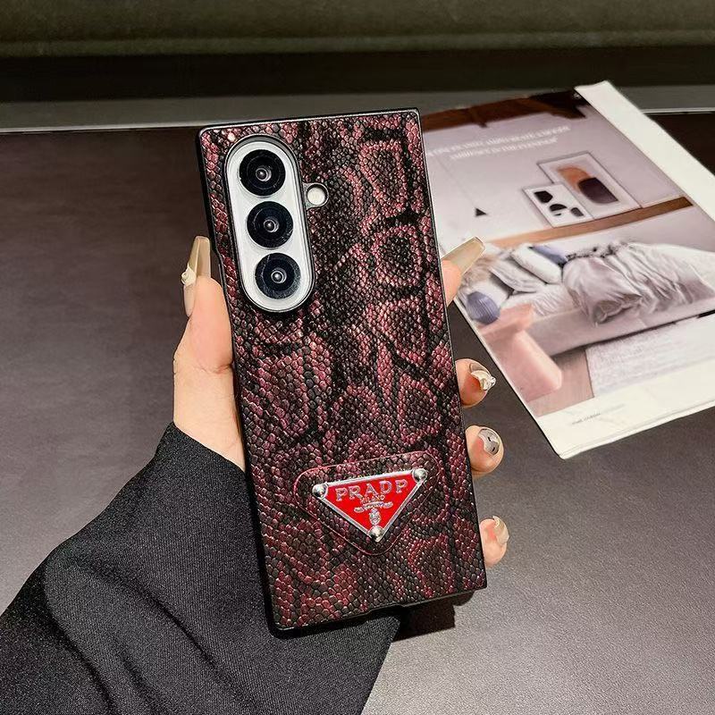 プラダ ギャラクシー Z フリップ 7 6 5 4 3fold7 6 5 4 3カバー 