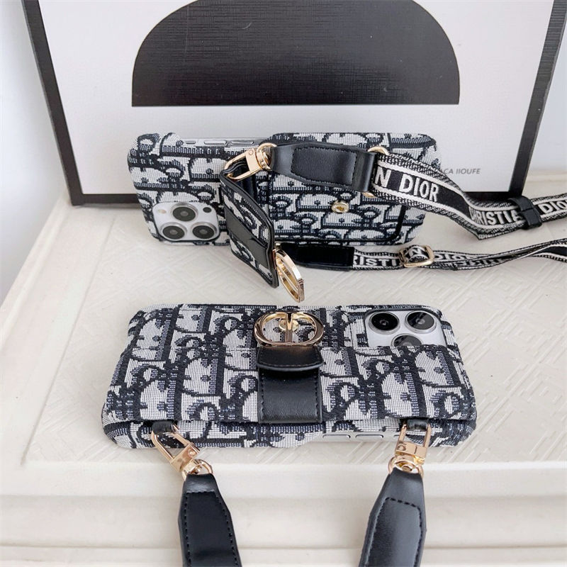 Dior IPhone air 17 16 14 Pro IPhone16 15 IPhone SE 第4世代ケース