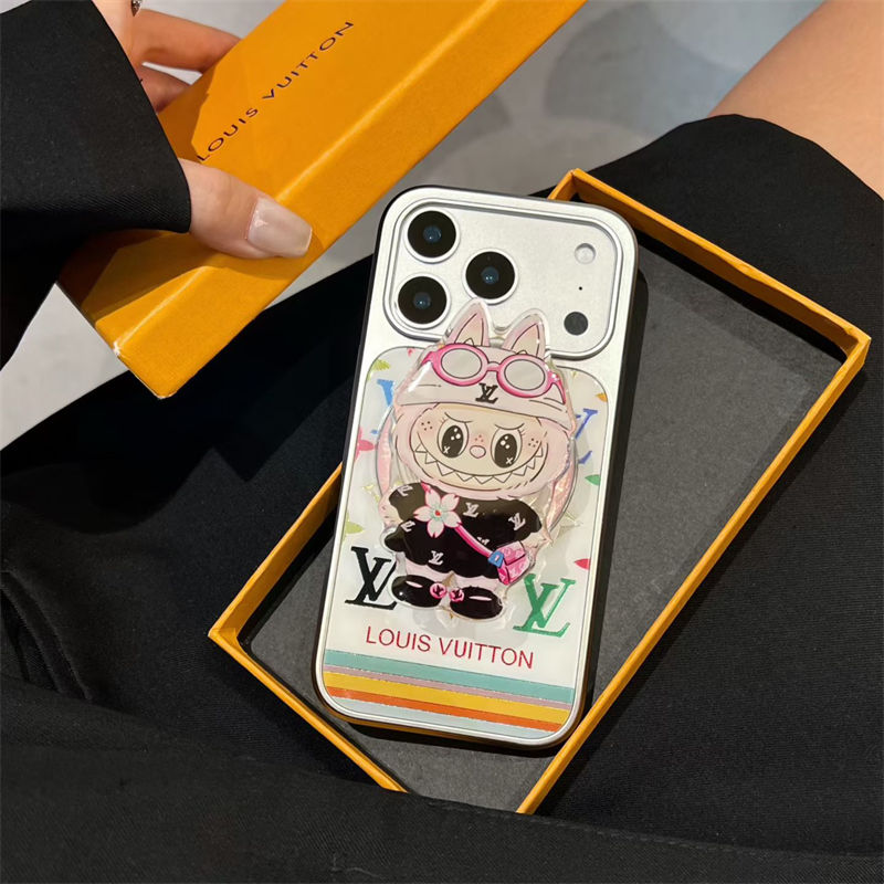 ルイヴィトン アイホン17 16 14 15 pro Max air ケース