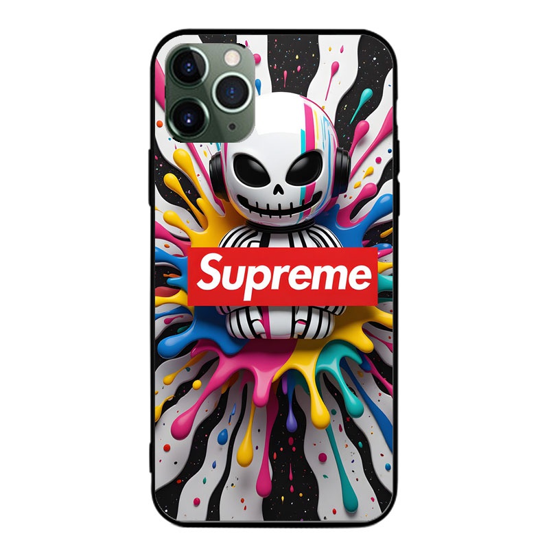 Supreme ピクセル10 9a 8a Pro 7a 6/7/6a ケース 