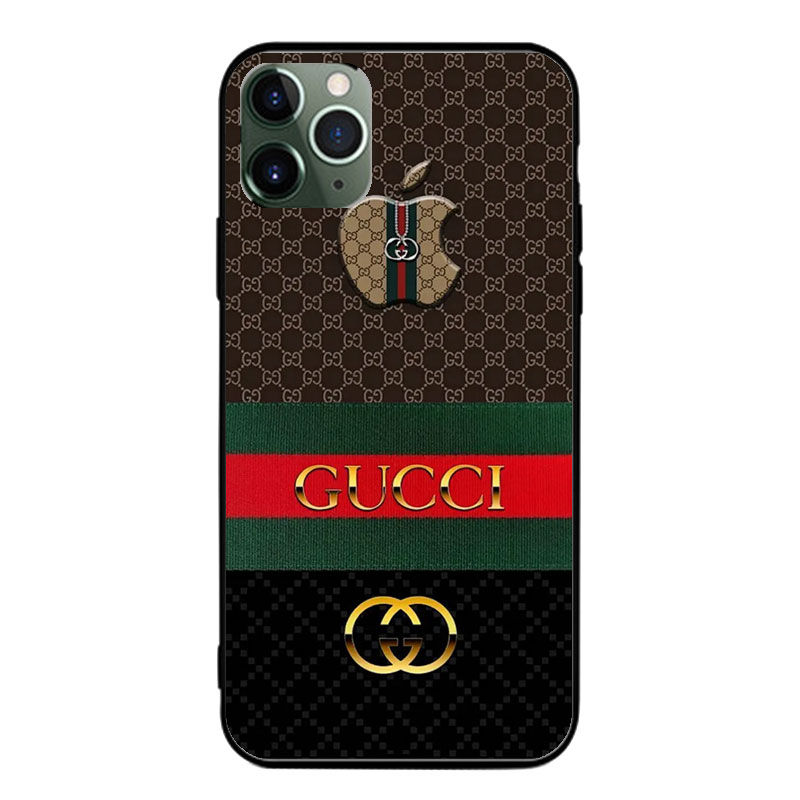 Gucci アイフォン 17 16 15 14ケース