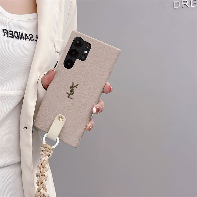 イヴサンローラン グーグルピクセル10 9 Pro /8 pro 7a 8ケース