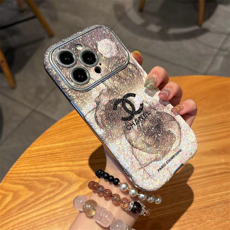シャネル IPhone air 17 16 14 Proケース