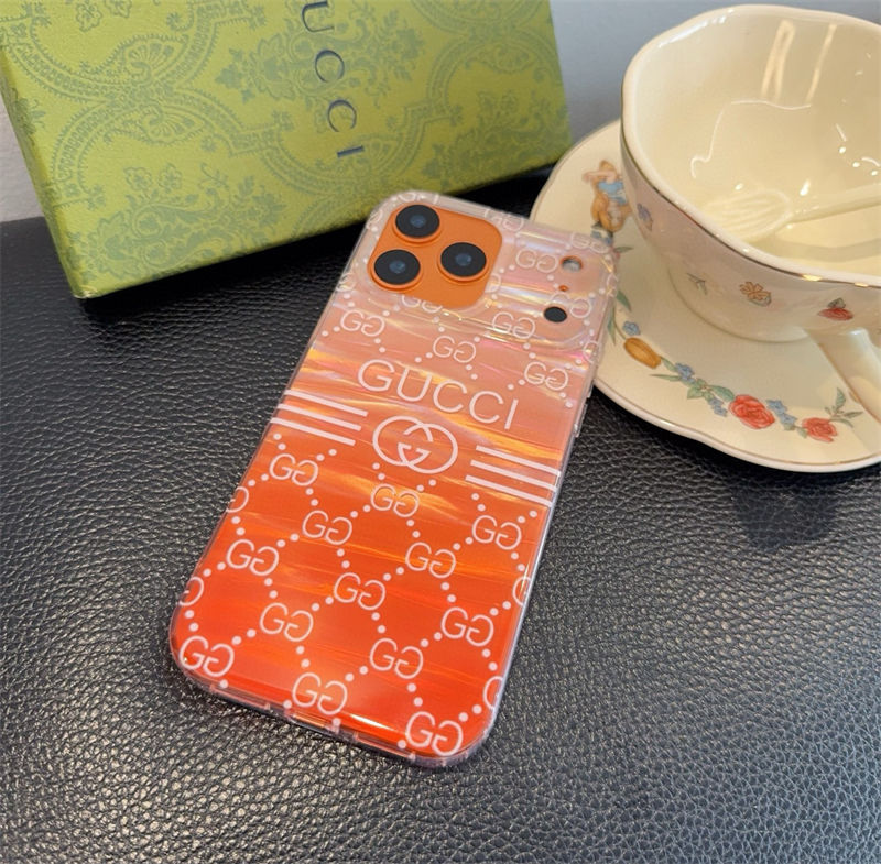 グッチ iPhone air 17 16 15 plus ケース