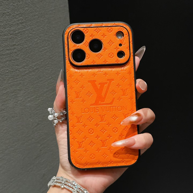 louis vuitton iPhone17 16 15 pro maxケース