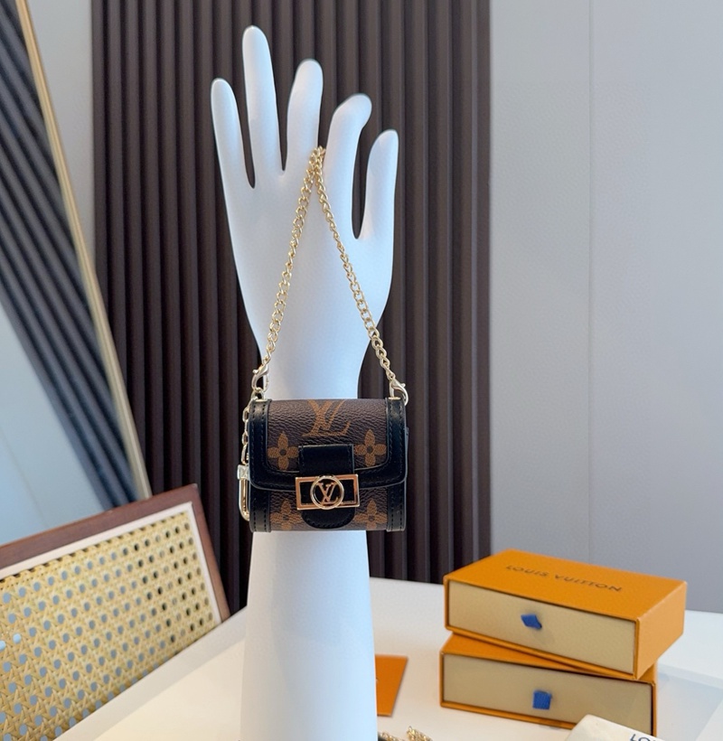 louis vuittonエアーポッズ4 プロ2 3 2 Galaxy Buds 3 Pro カバー