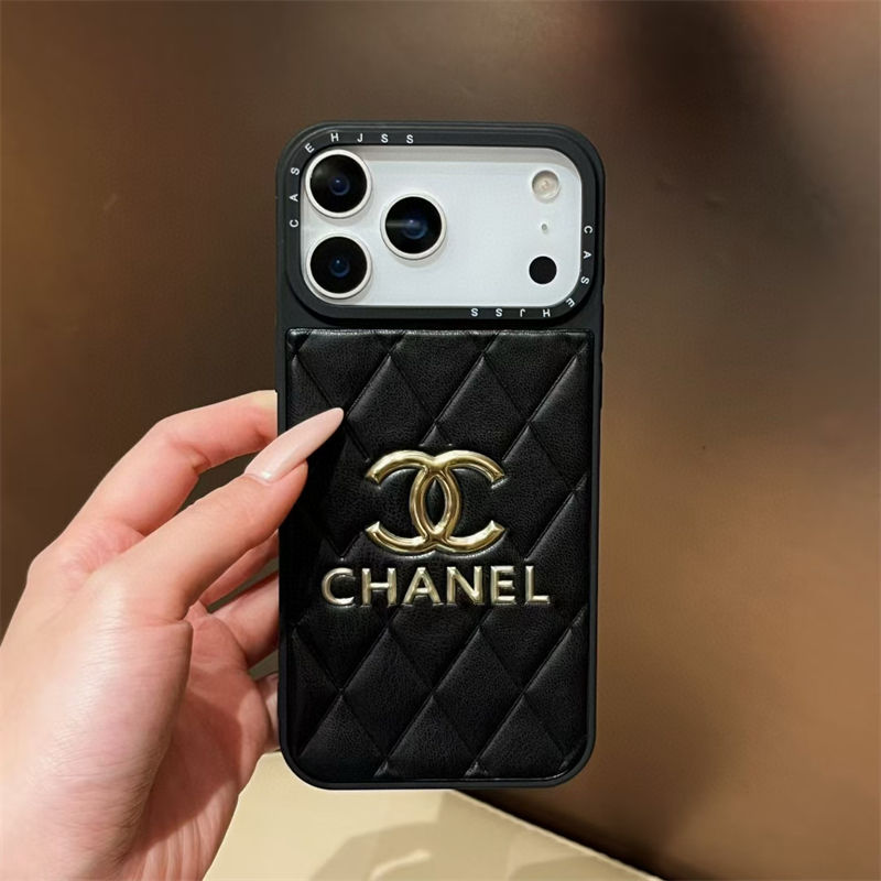 シャネル Chanel アイフォン17 air 16 15 14 Plus 13 12 Pro Max 11 Pro XR XS スマホケース