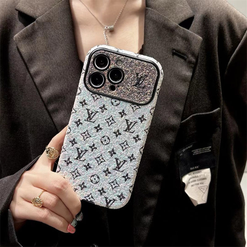 ルイヴィトン Iphone 17 air 16 15 14 13 携帯ケース