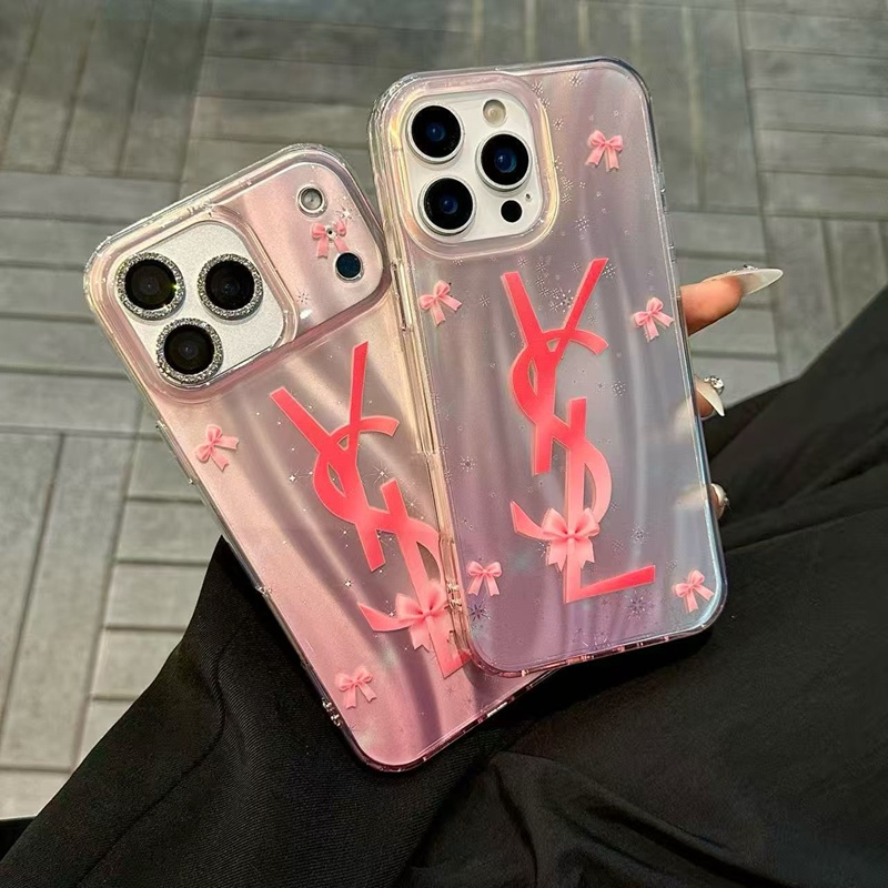 Ysl iPhone air 17 16 15 plus ケース 