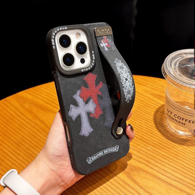 Chrome Hearts アイフォン17 16 15エクスぺリア1 vii 10viiケース