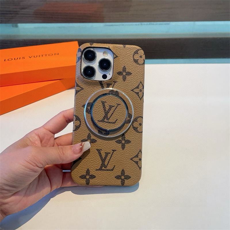 louis vuitton iphone 17 15pro/16 pro max 14 13 携帯ケース